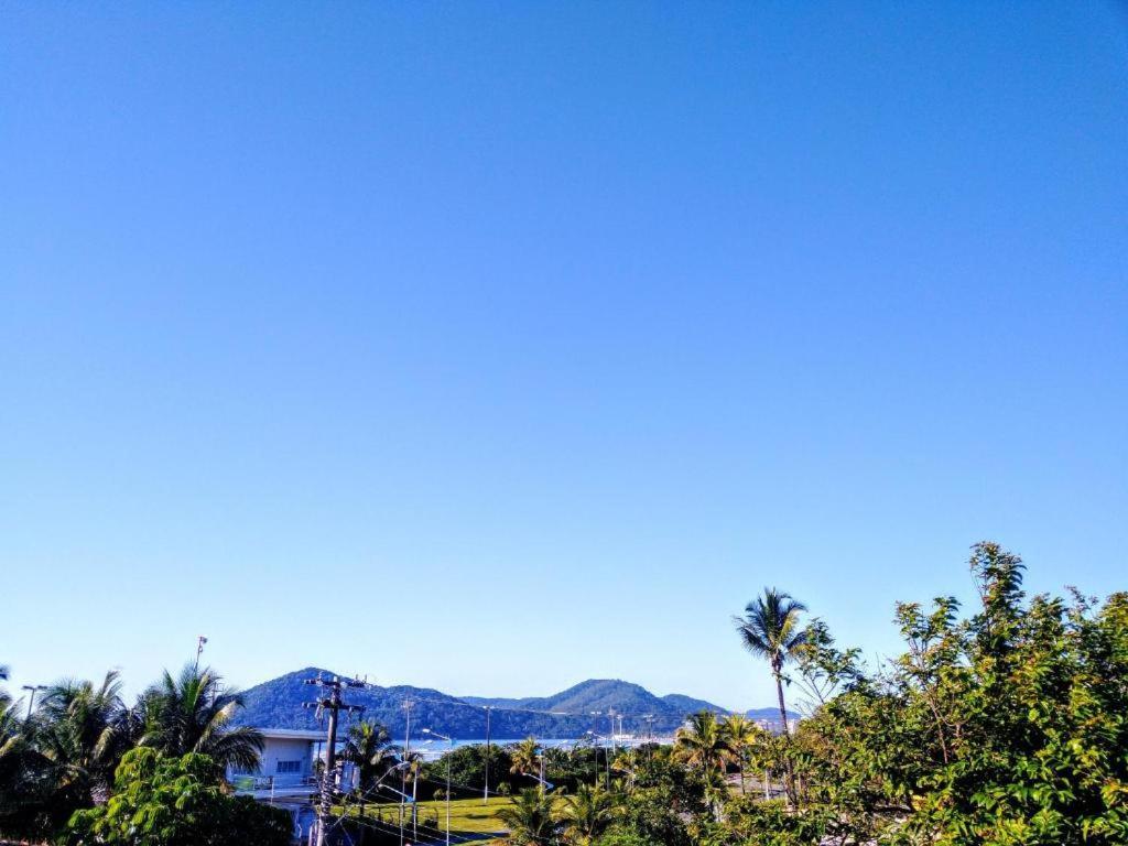 Residencial Praia Bertioga Hotel ภายนอก รูปภาพ