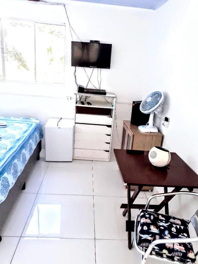 Residencial Praia Bertioga Hotel ภายนอก รูปภาพ