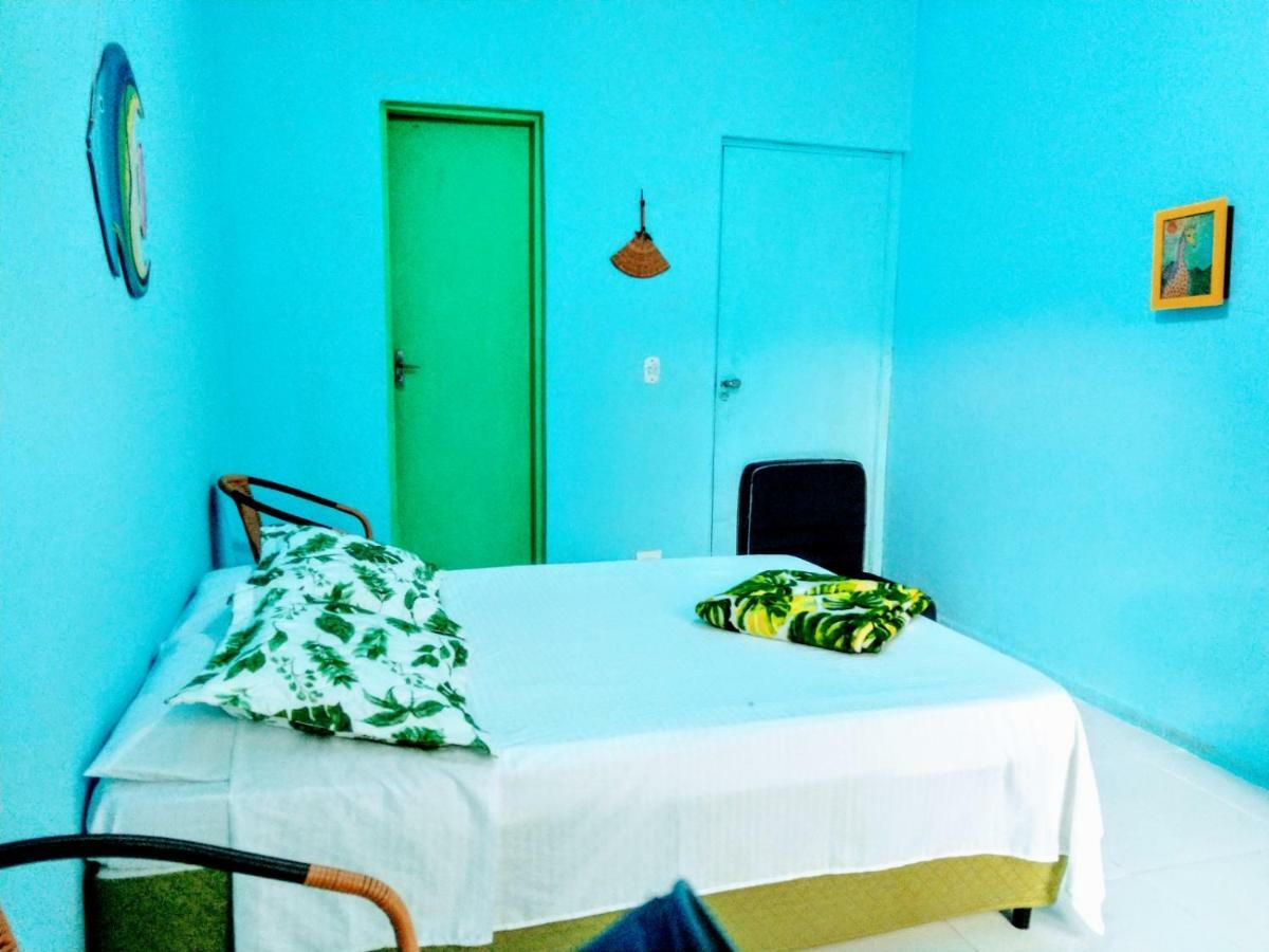 Residencial Praia Bertioga Hotel ภายนอก รูปภาพ
