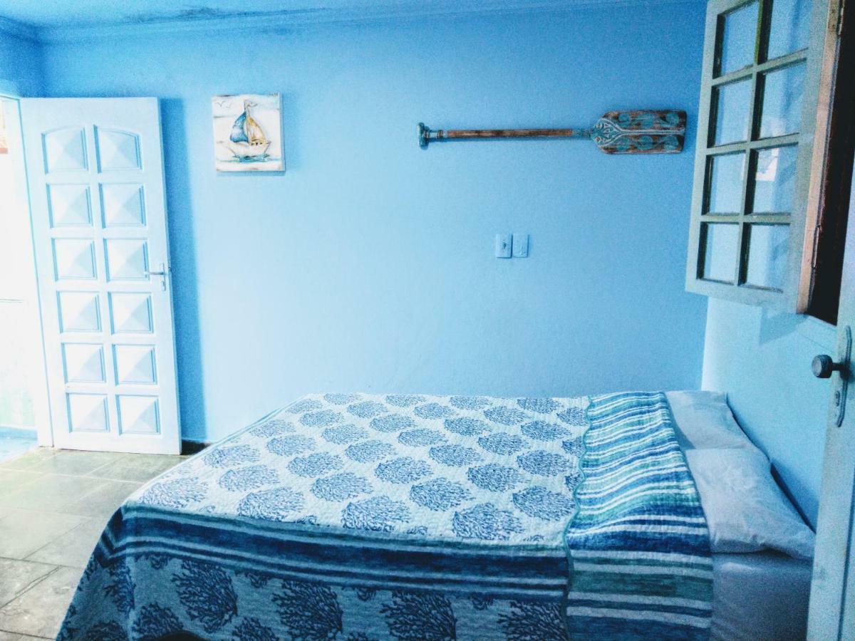 Residencial Praia Bertioga Hotel ภายนอก รูปภาพ