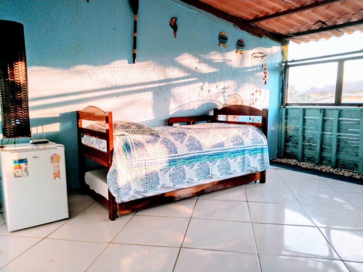 Residencial Praia Bertioga Hotel ภายนอก รูปภาพ